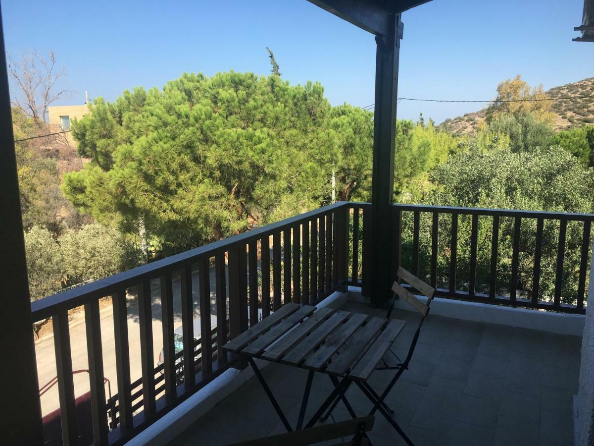 Villa Christina With Private Pool In Saronida, Near Stunning Beaches, Athens Airport & Sounio エクステリア 写真