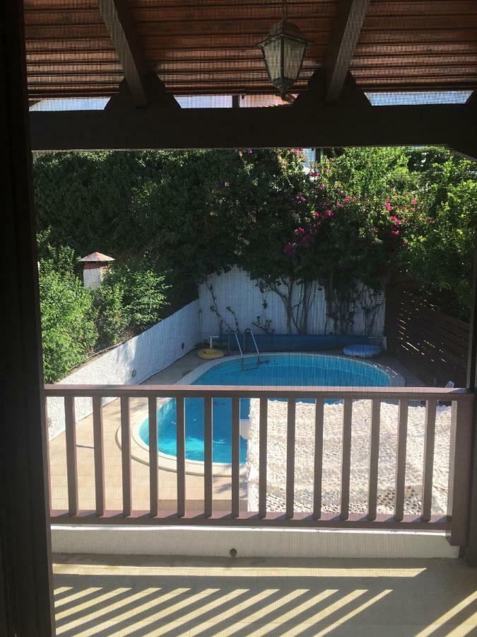 Villa Christina With Private Pool In Saronida, Near Stunning Beaches, Athens Airport & Sounio エクステリア 写真